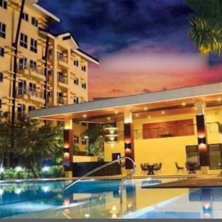 The Rochester Condo Pasig City Luaran gambar