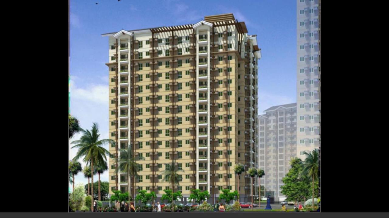 The Rochester Condo Pasig City Luaran gambar