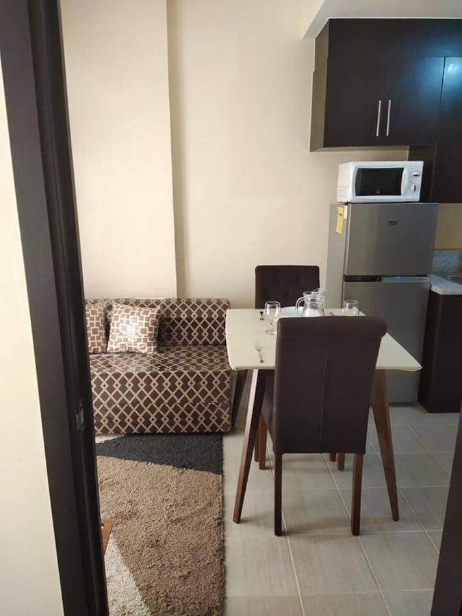 The Rochester Condo Pasig City Luaran gambar
