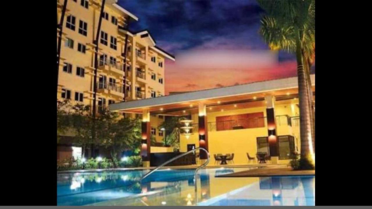 The Rochester Condo Pasig City Luaran gambar