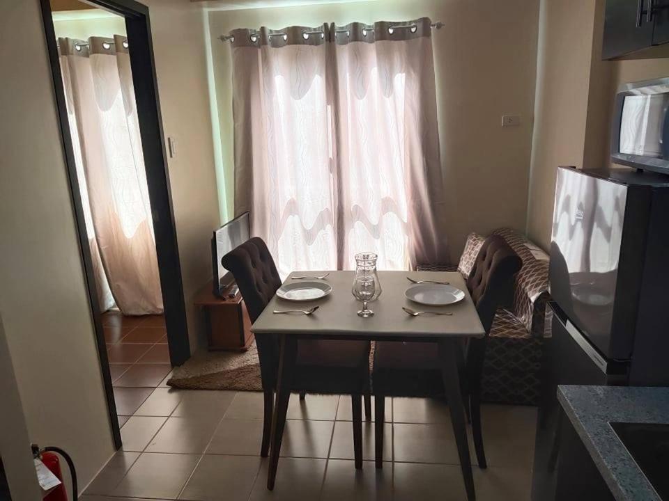 The Rochester Condo Pasig City Luaran gambar