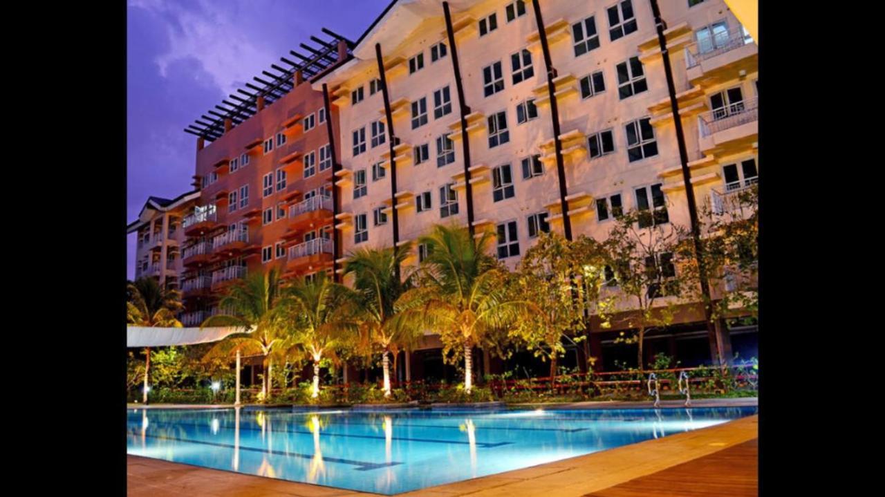 The Rochester Condo Pasig City Luaran gambar