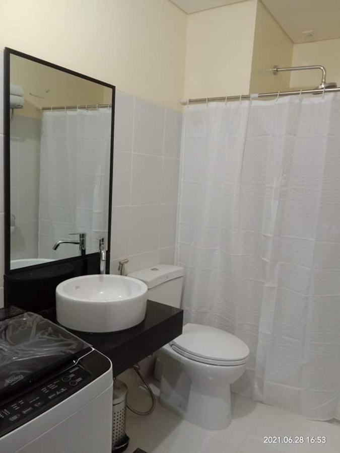 The Rochester Condo Pasig City Luaran gambar