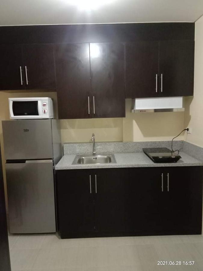 The Rochester Condo Pasig City Luaran gambar
